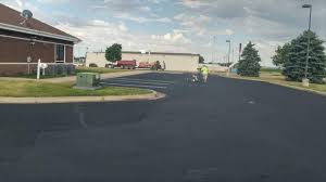 Why Choose Us For All Your Driveway Paving Needs in Red Cloud, NE?